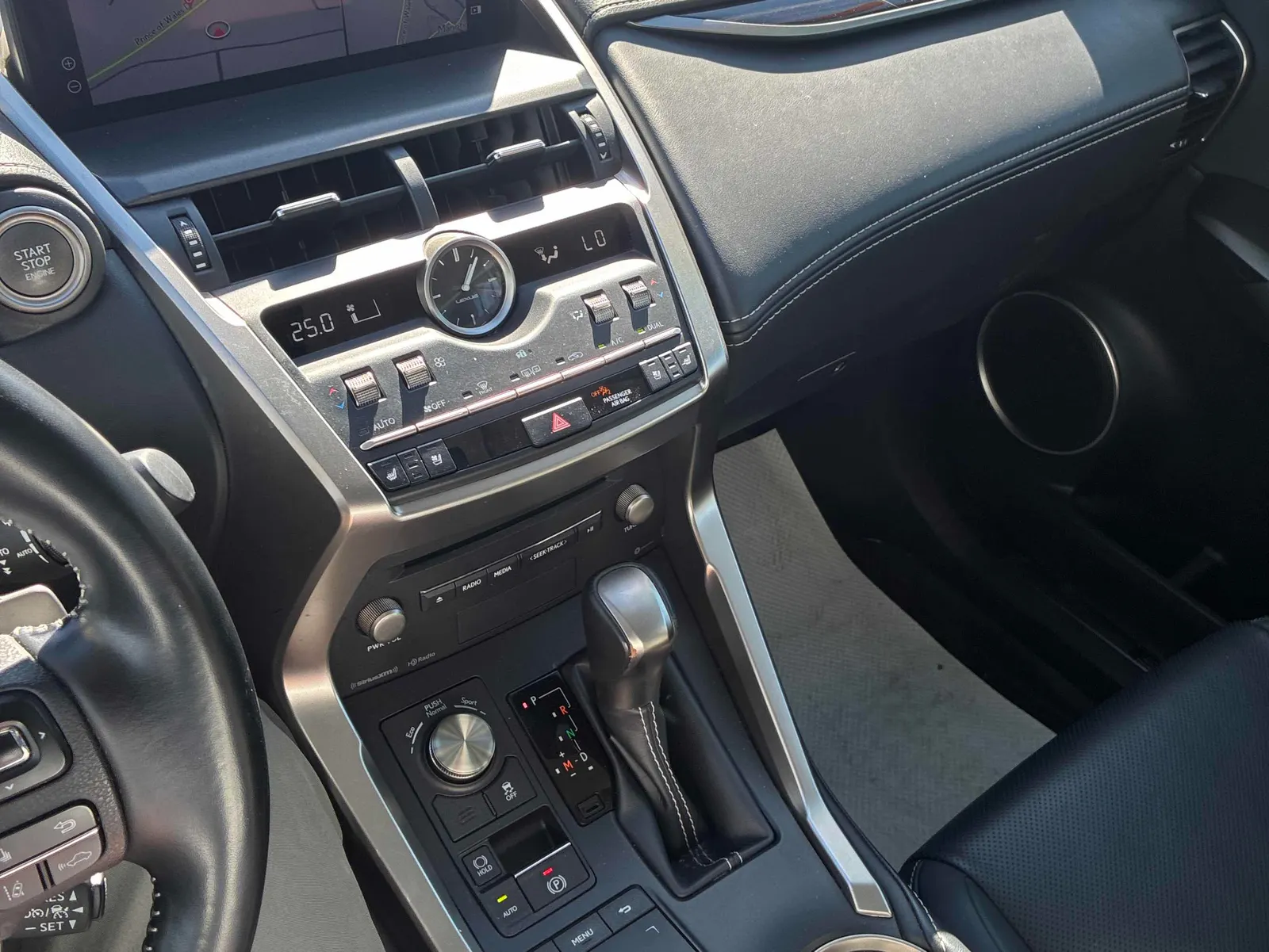 Console