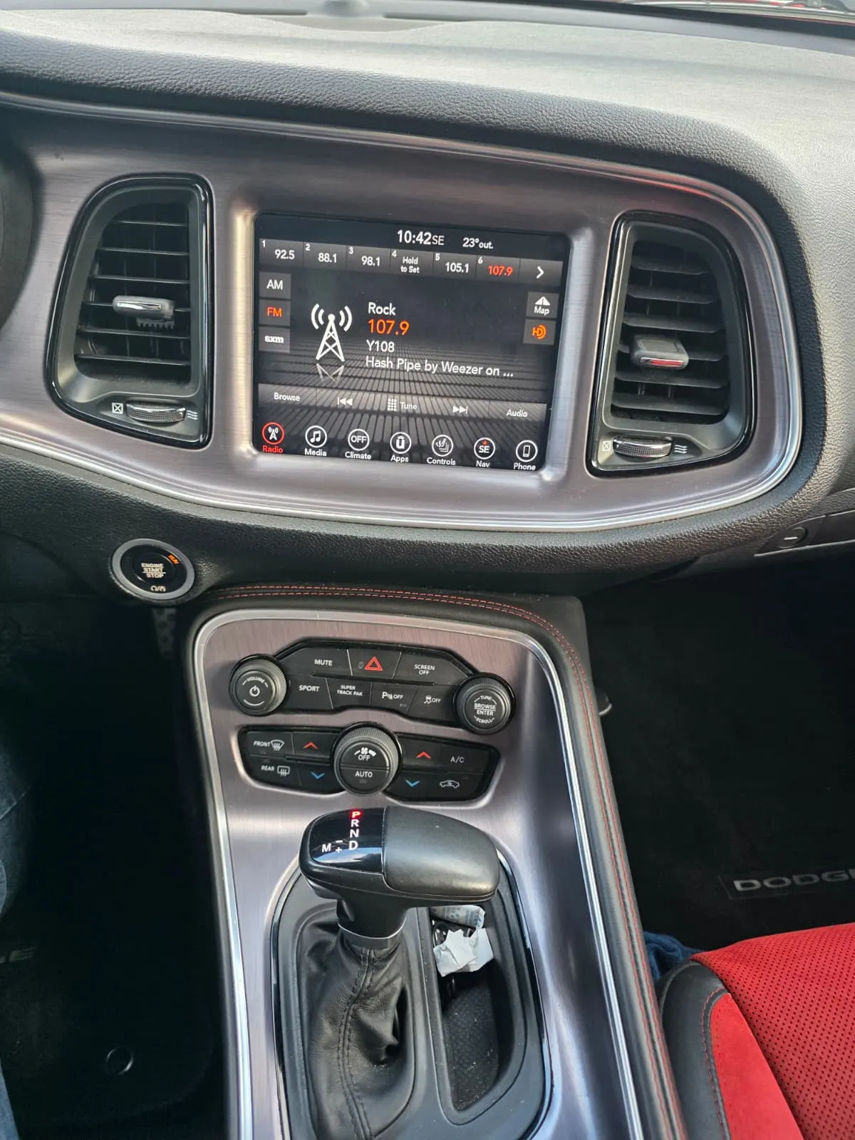 Console