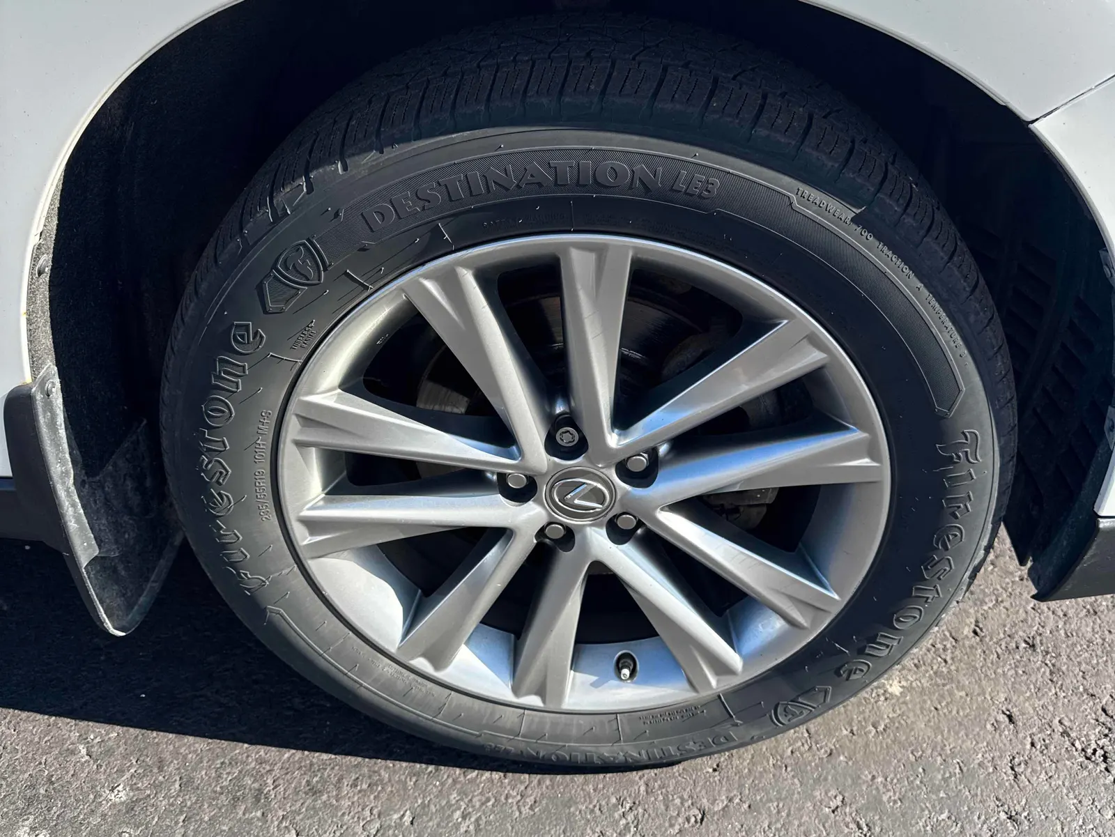 Tire