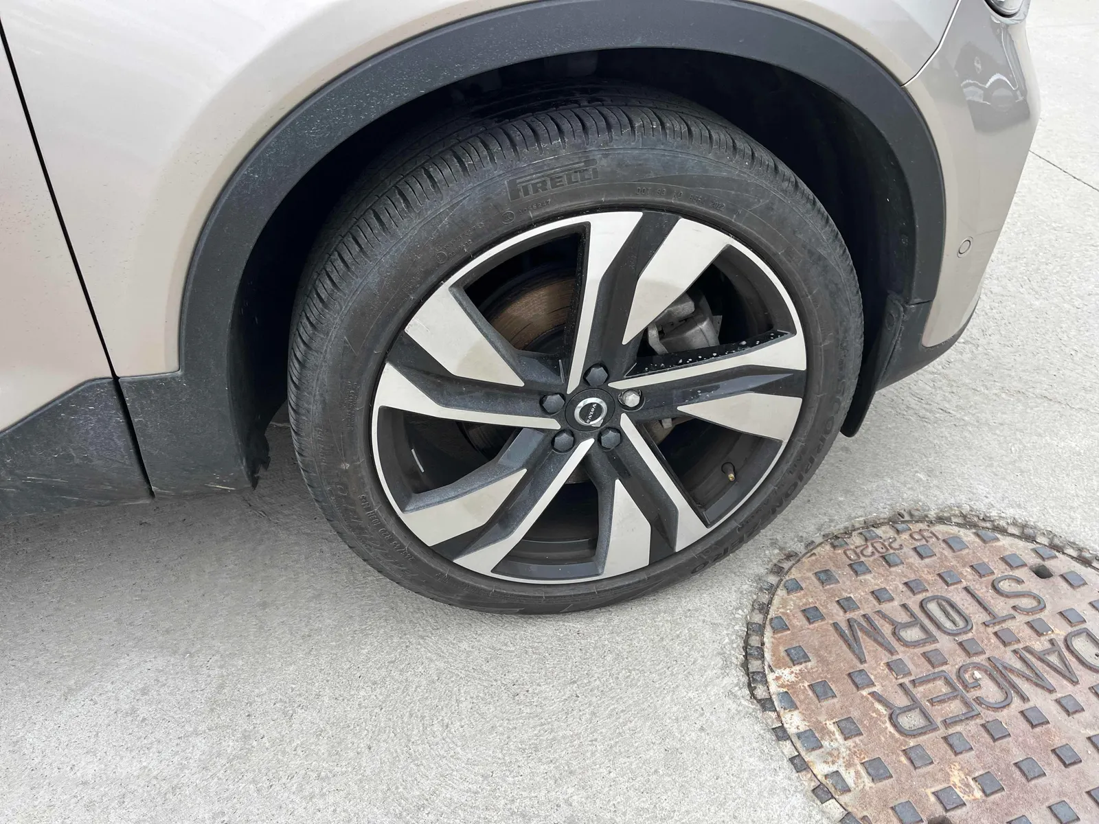 Tire