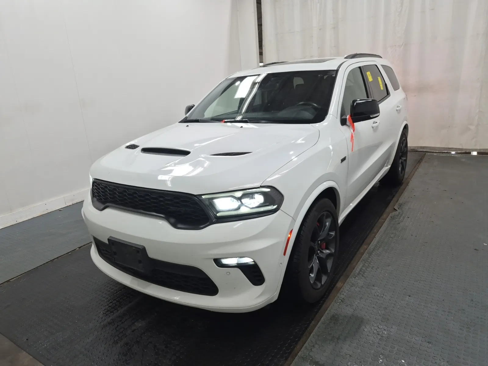 2022 Dodge Durango