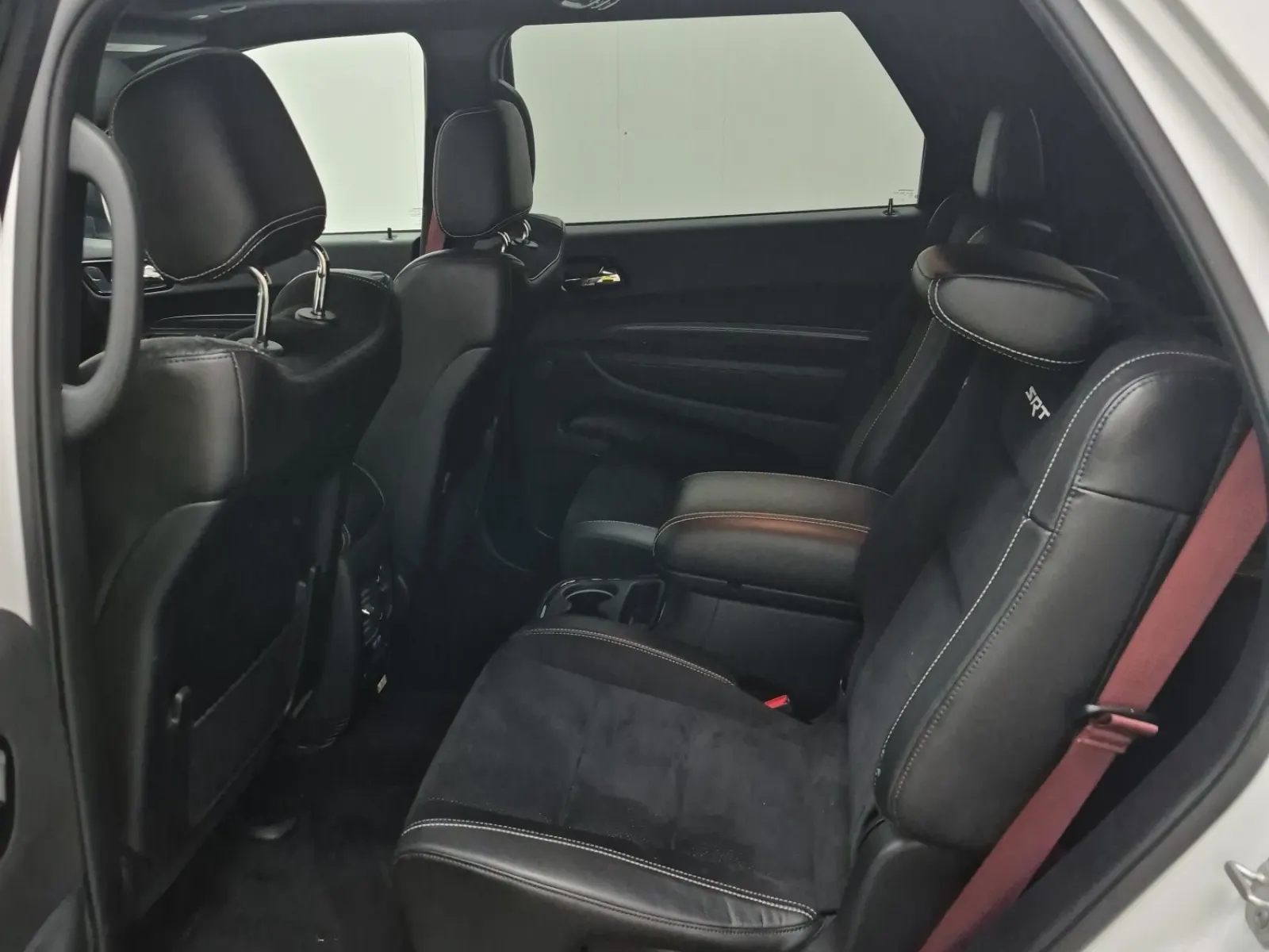 Passenger side