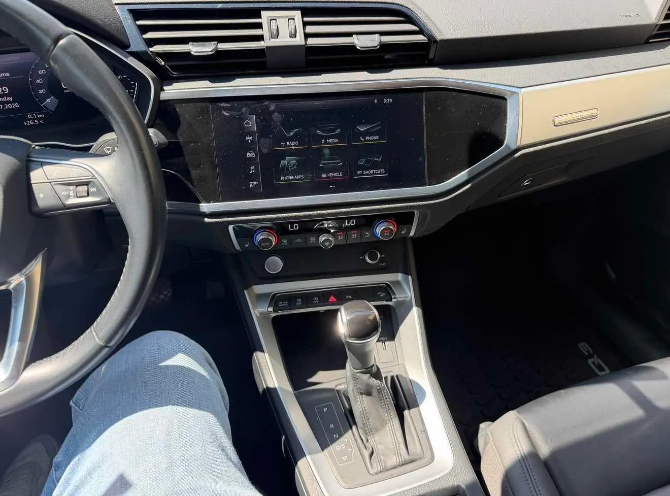 Console