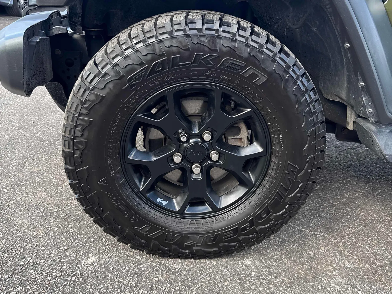 Tire