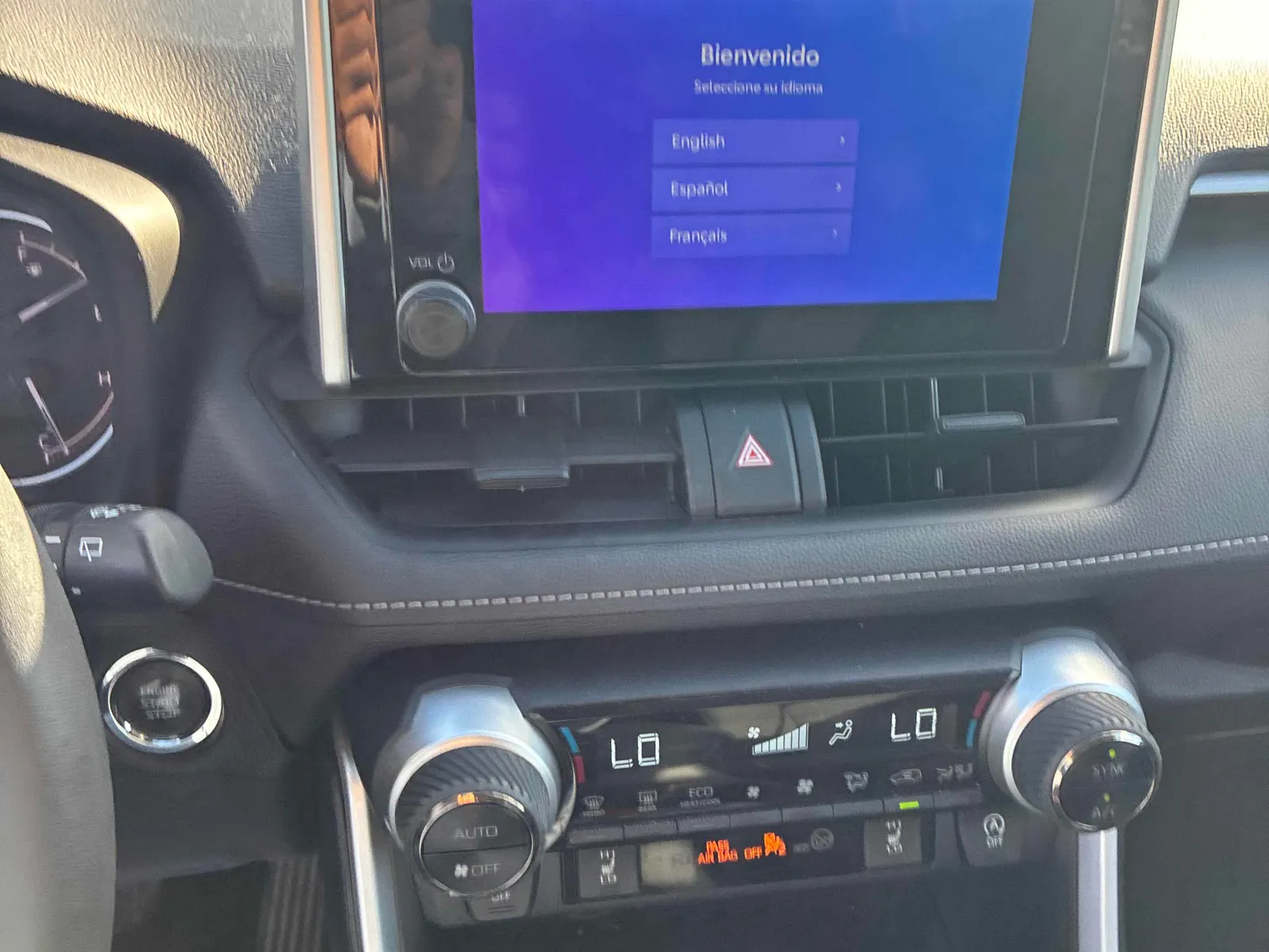 Console