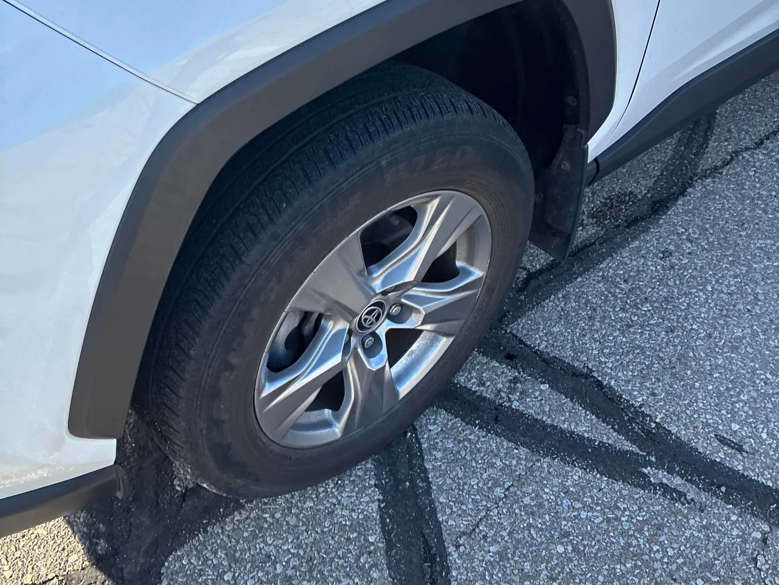 Tire