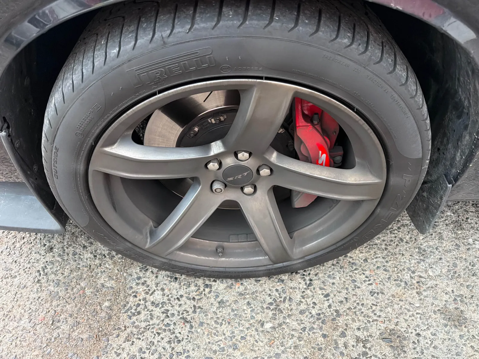 Tire
