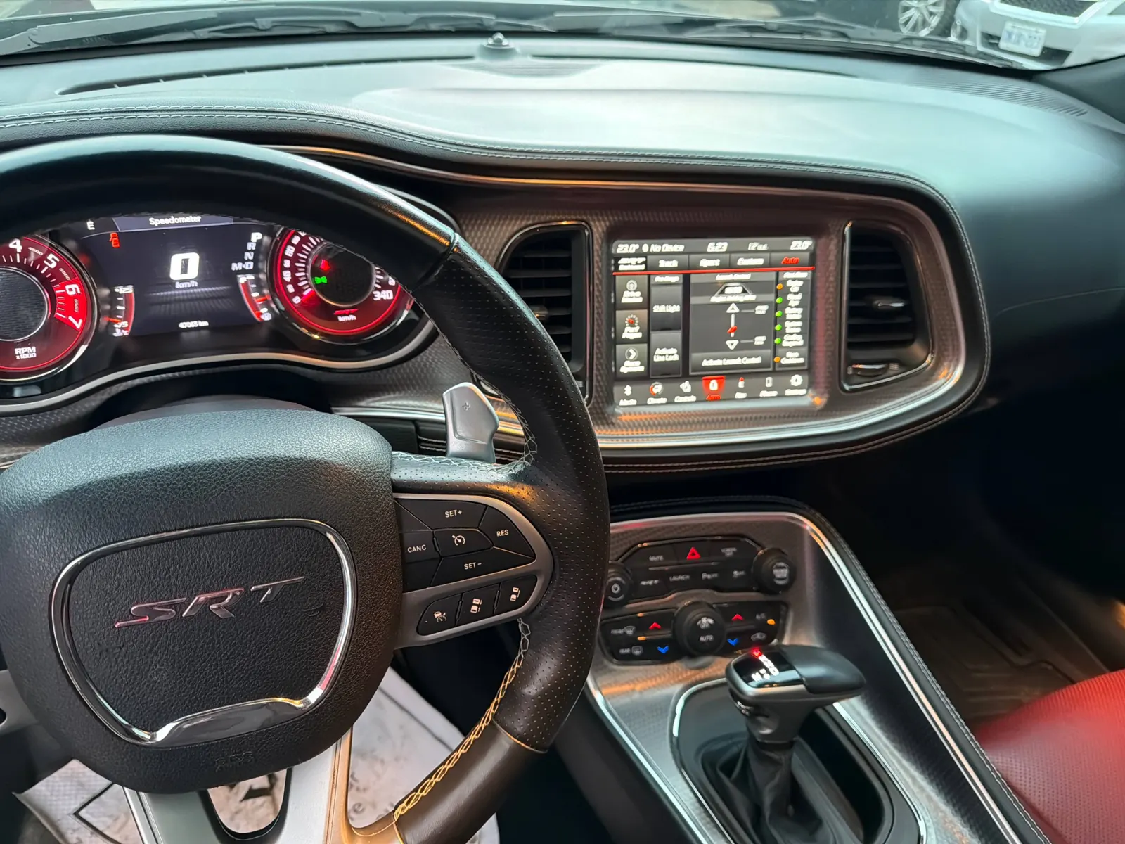 Console