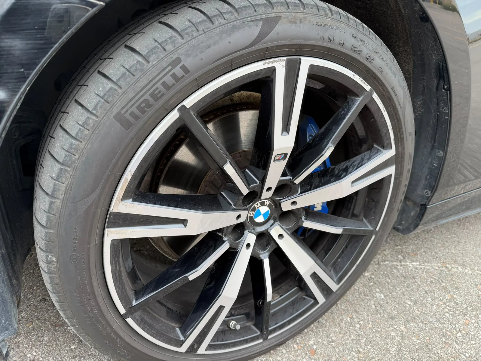 Tire