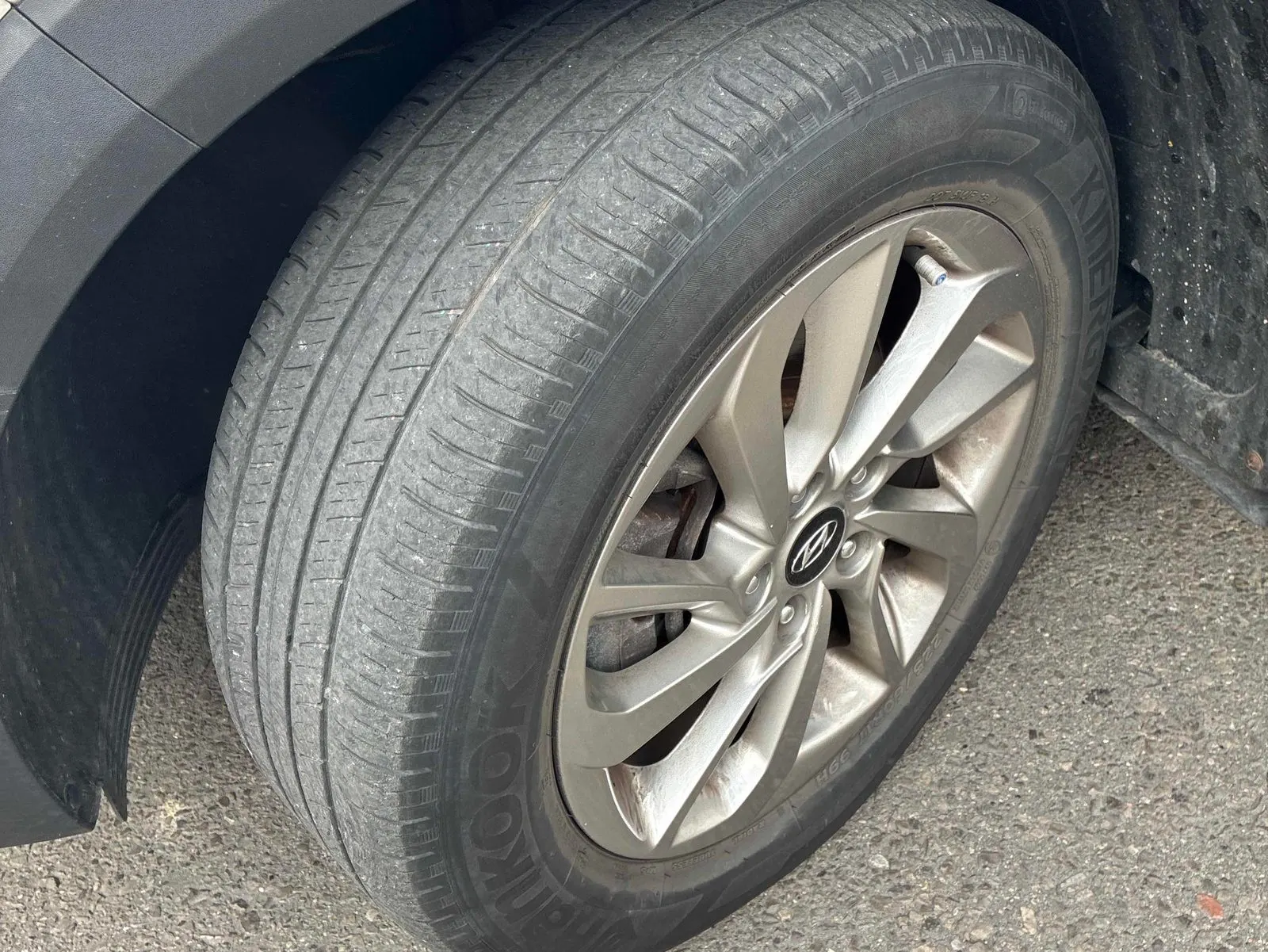 Tire