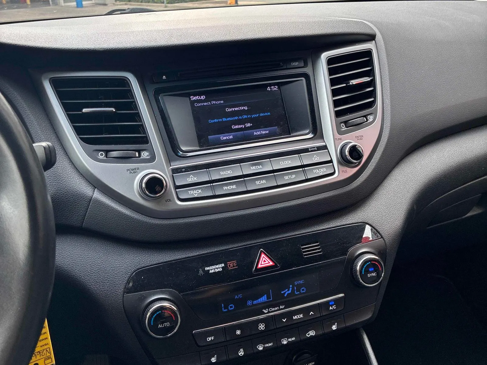 Console