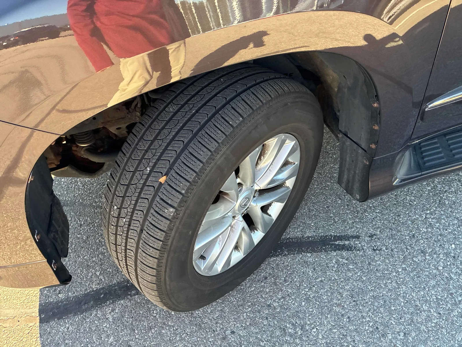 Tire