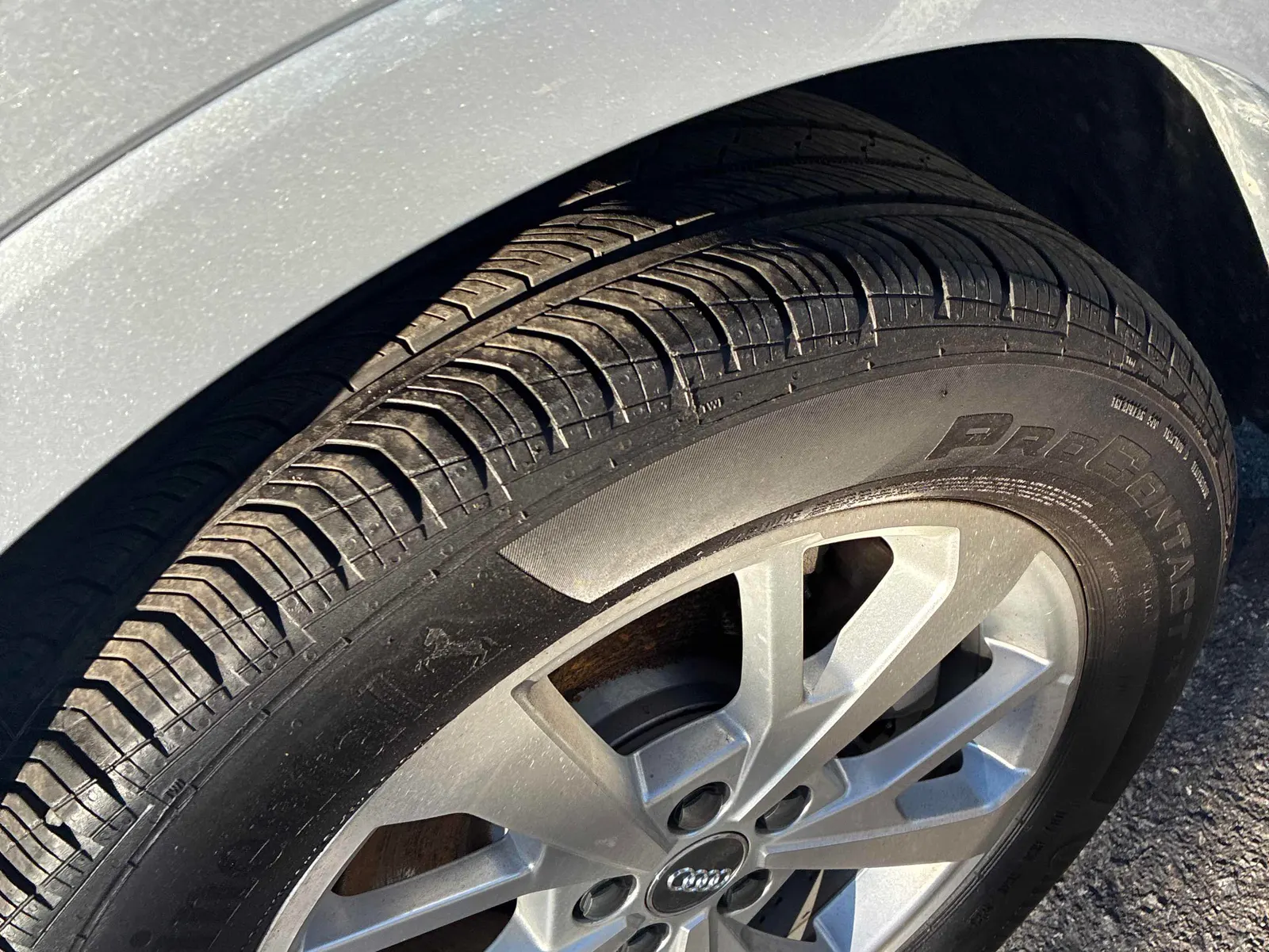 Tire