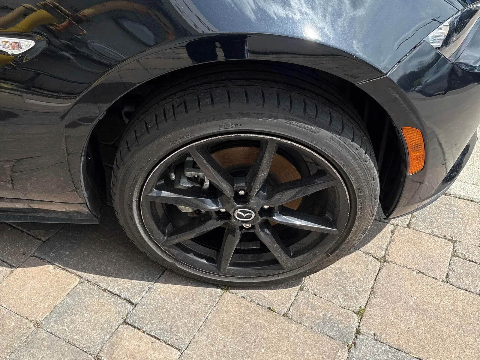 Tire