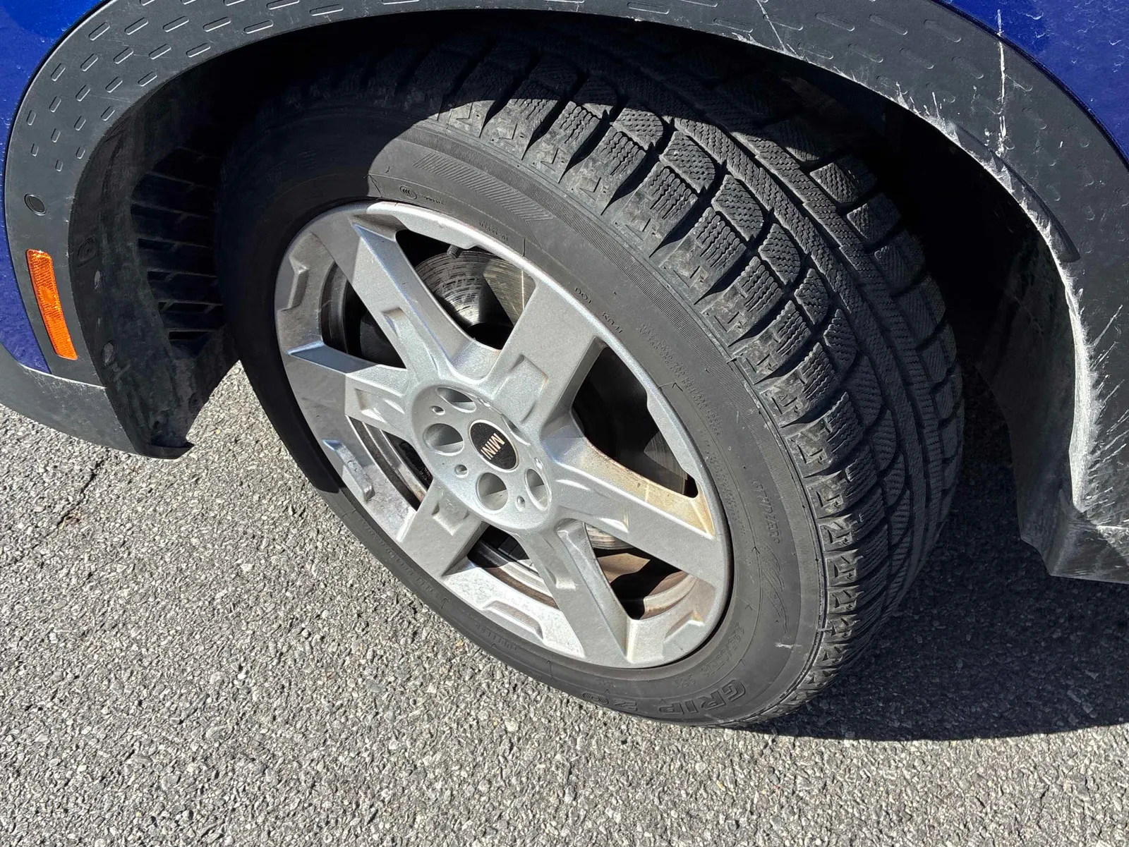 Tire