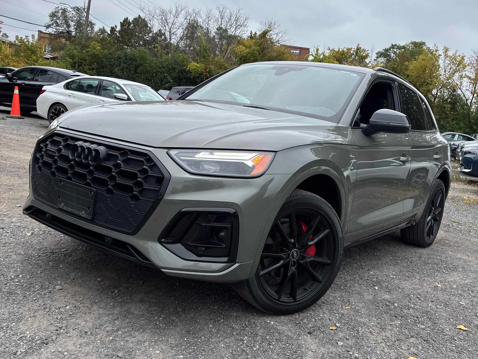 2024 Audi Q5