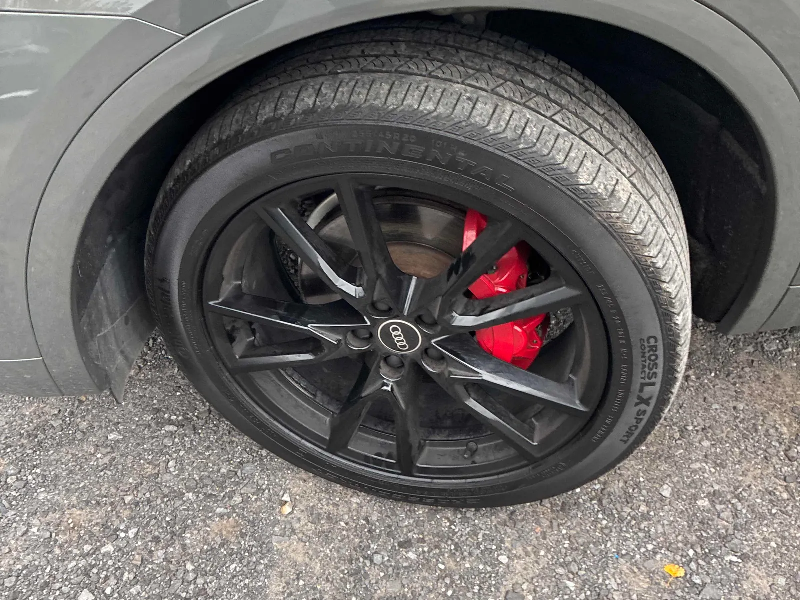 Tire