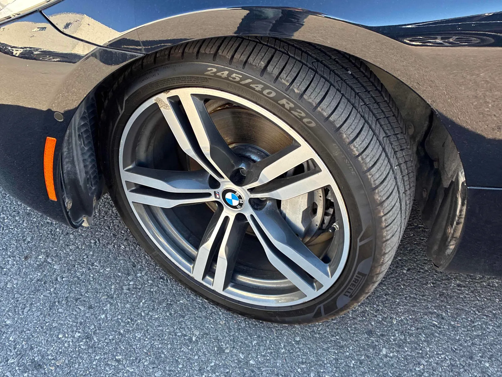 Tire