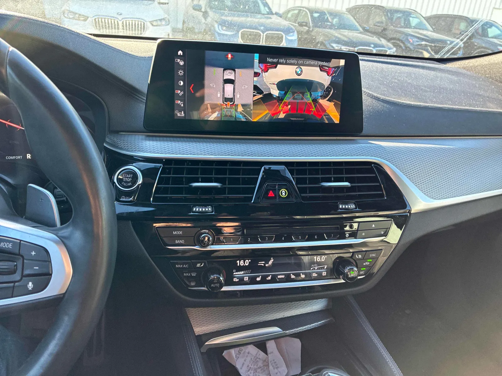 Console