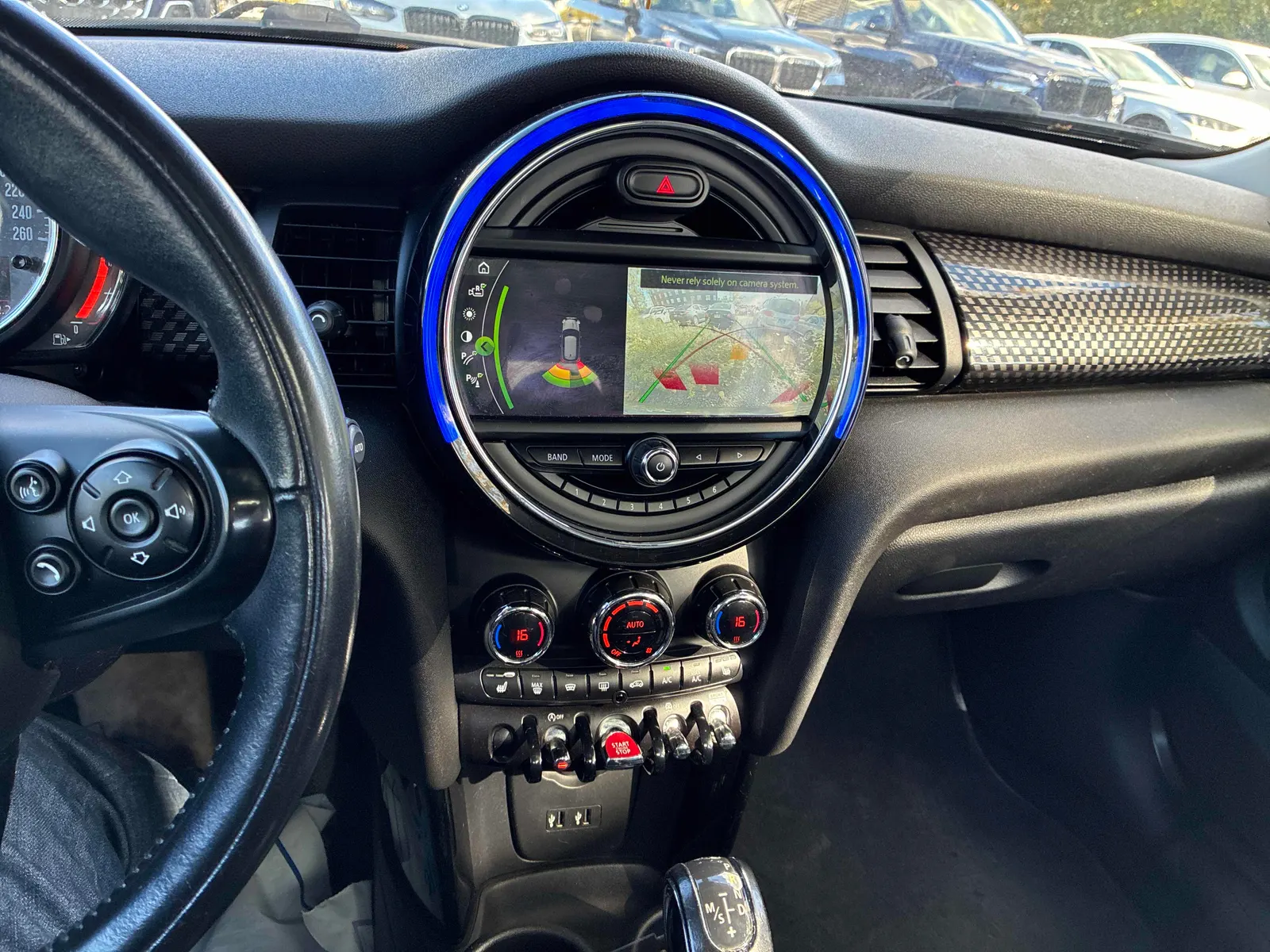 Console
