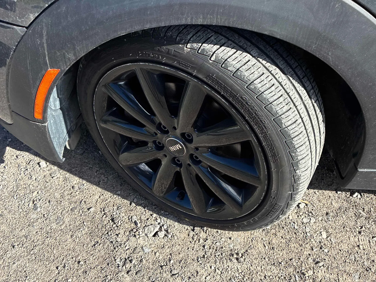 Tire