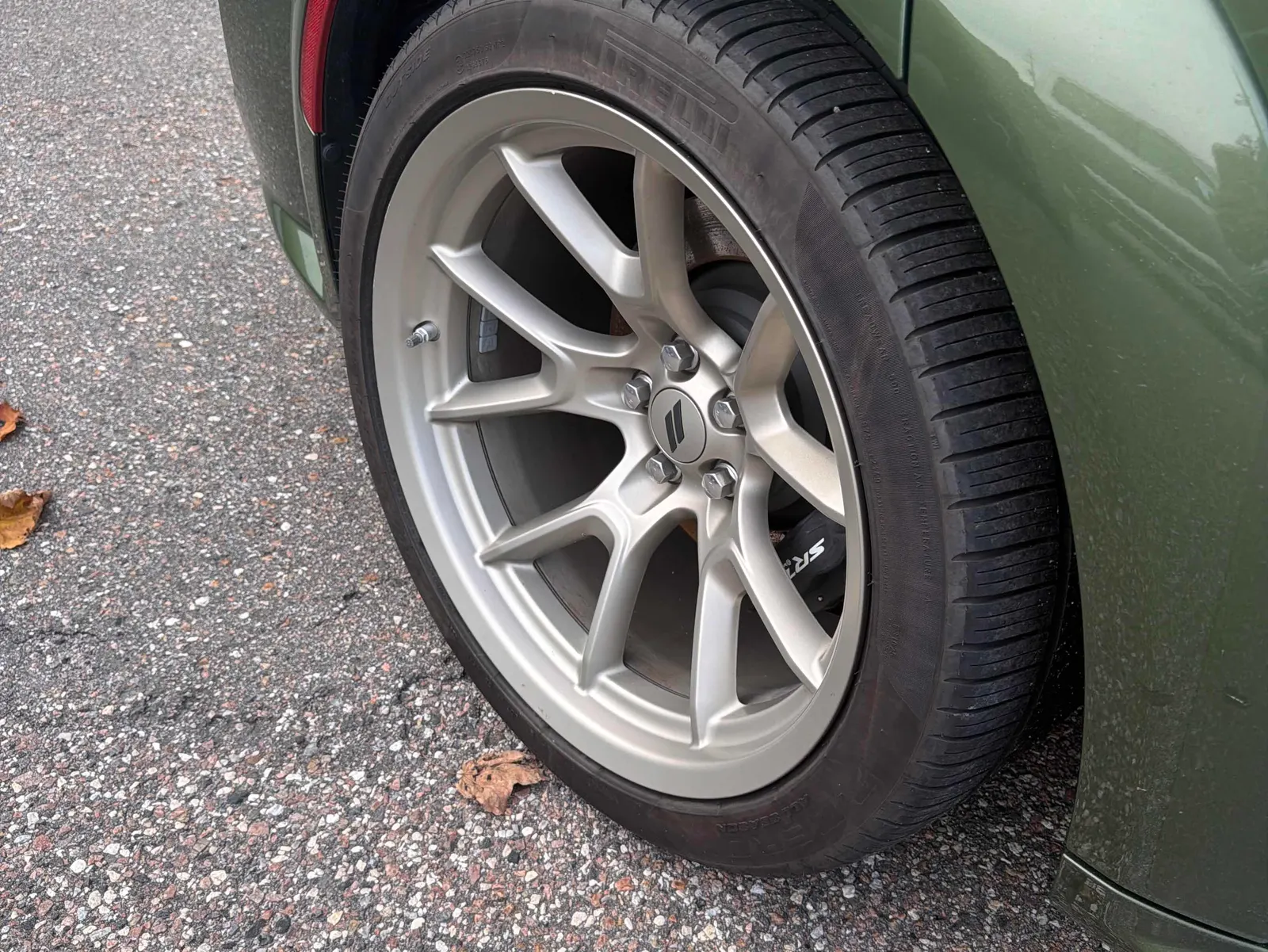 Tire