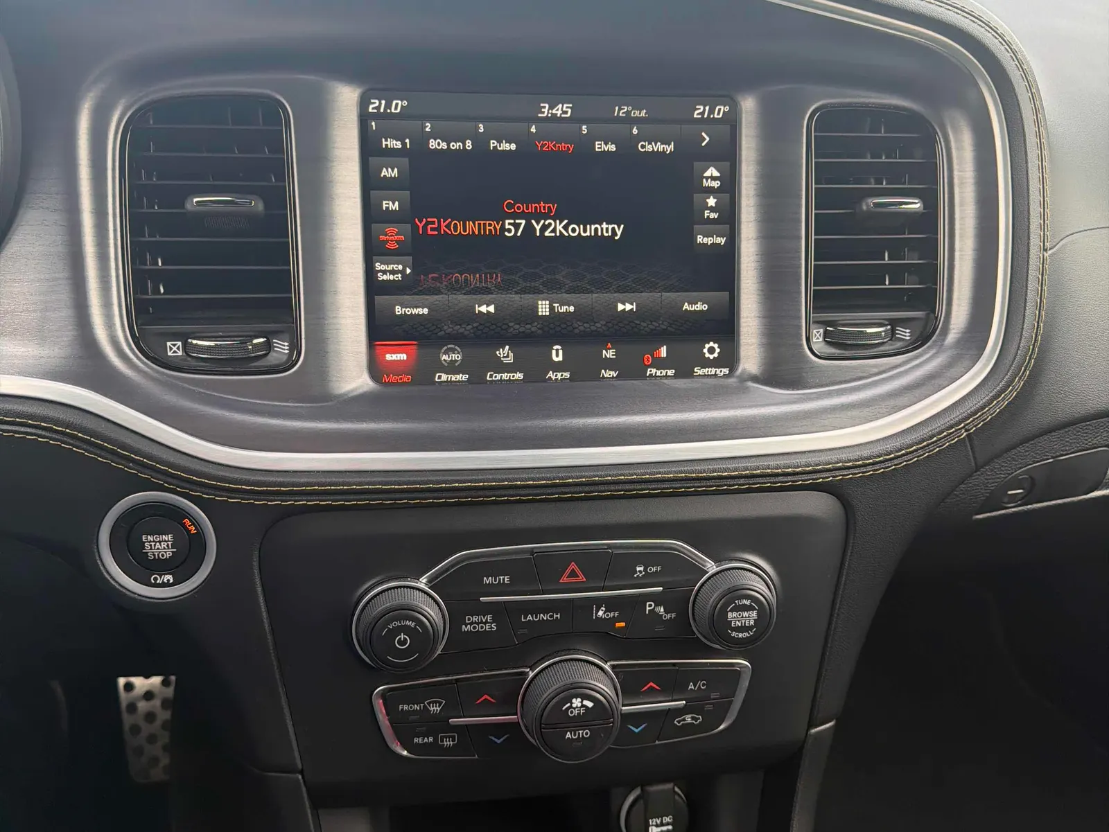 Console