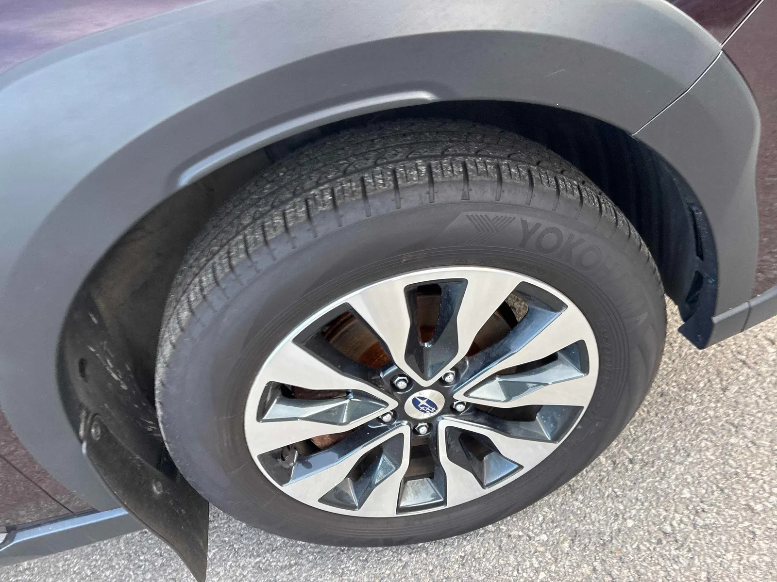 Tire