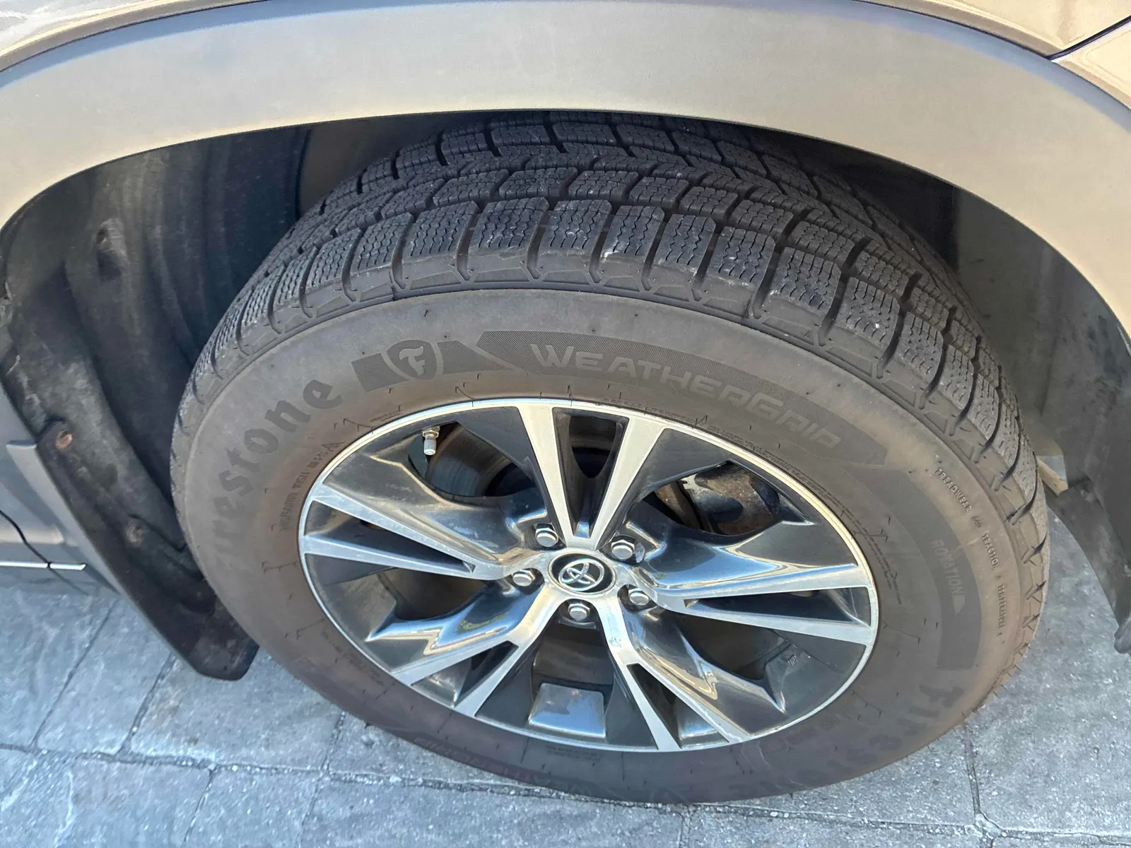 Tire