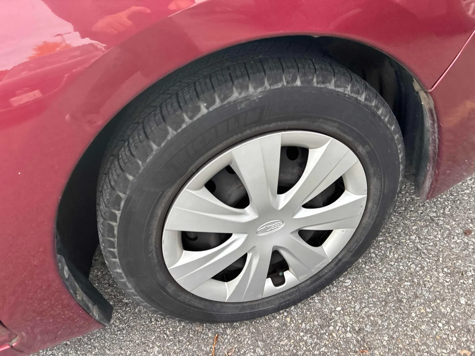 Tire