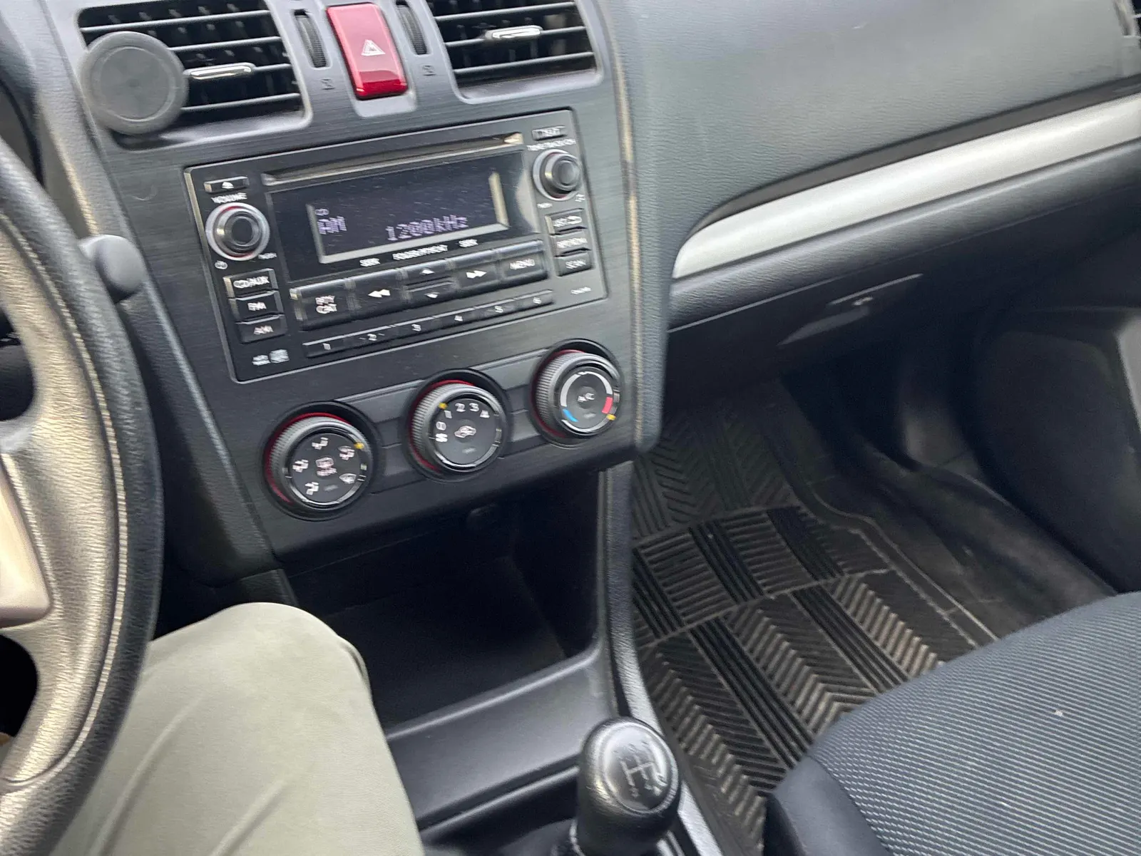 Console