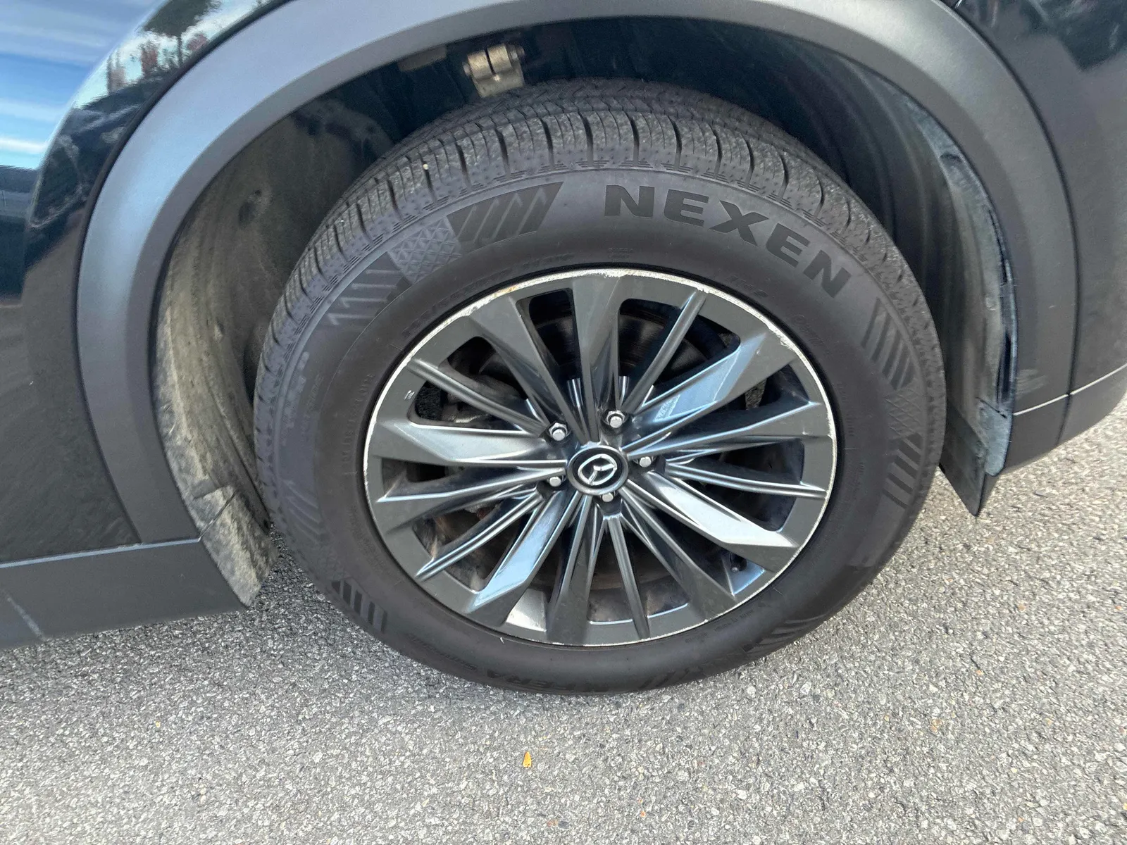 Tire