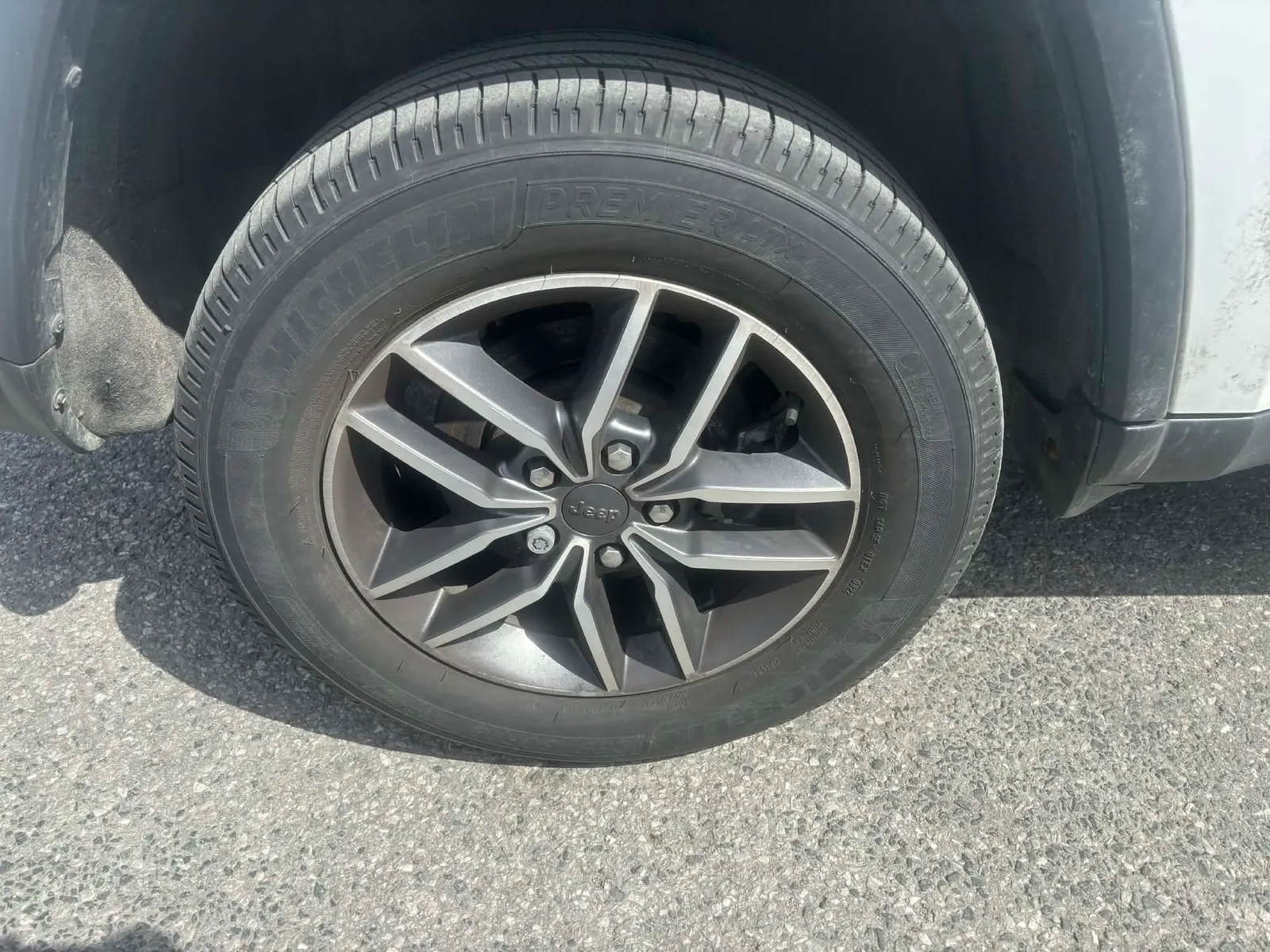 Tire