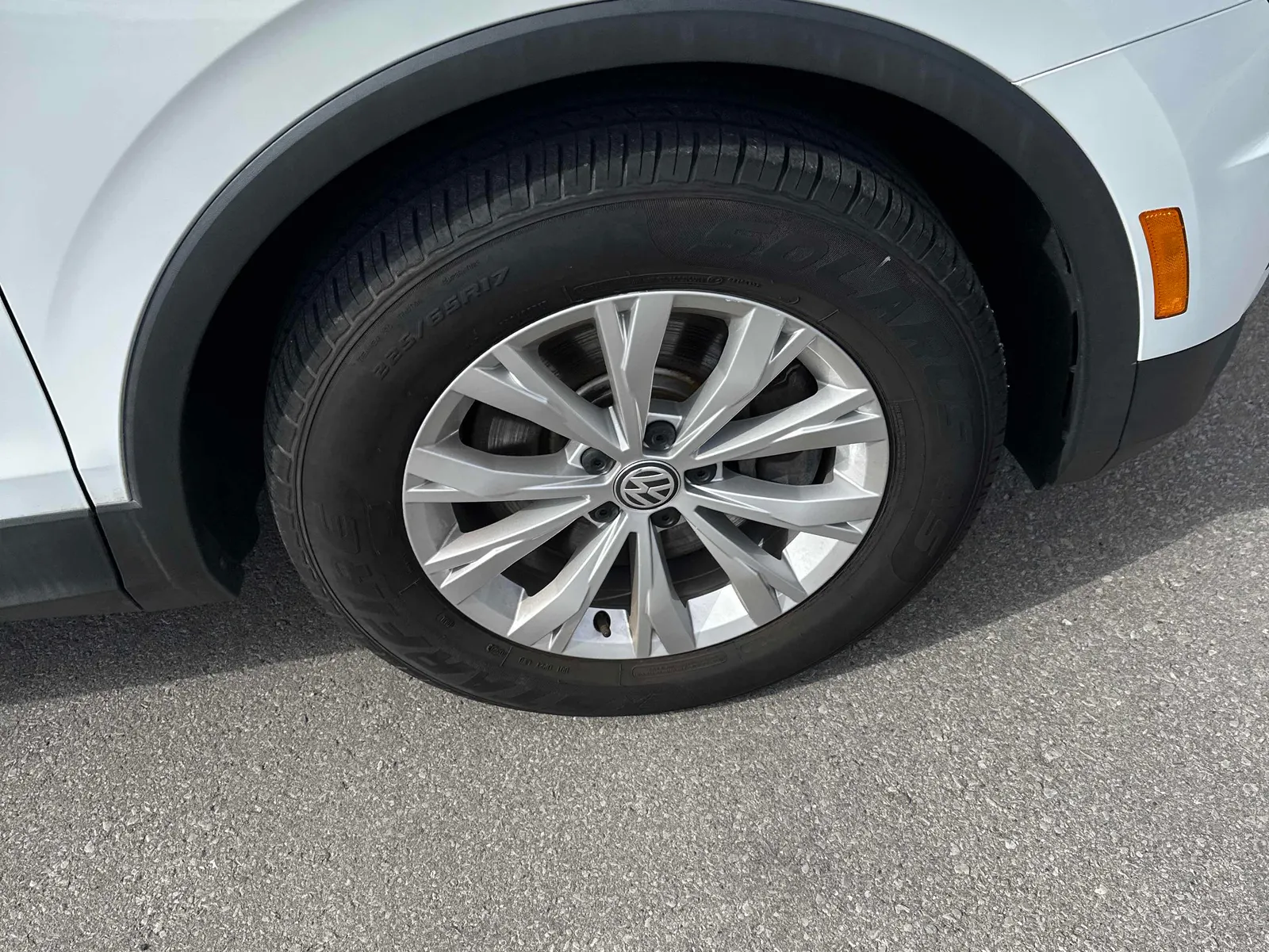 Tire