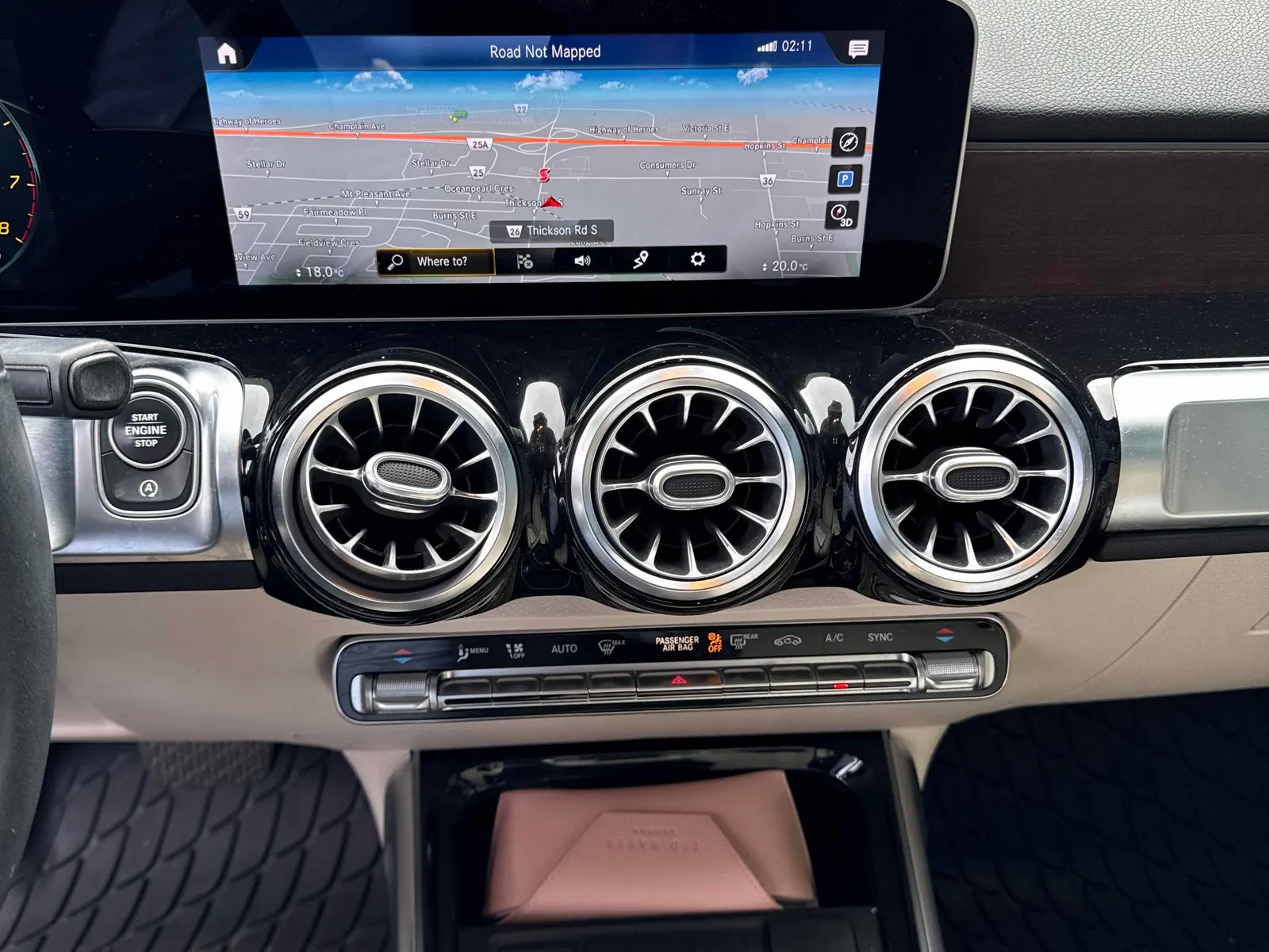 Console