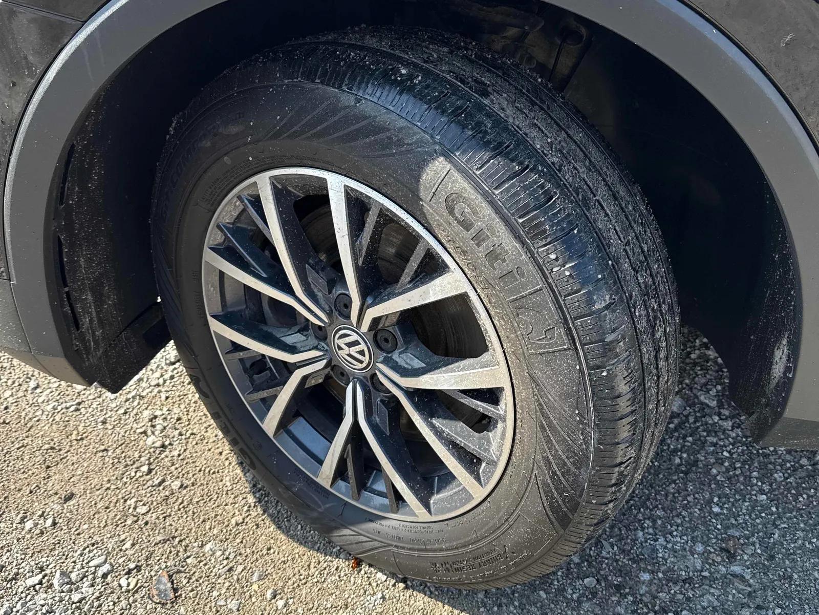 Tire