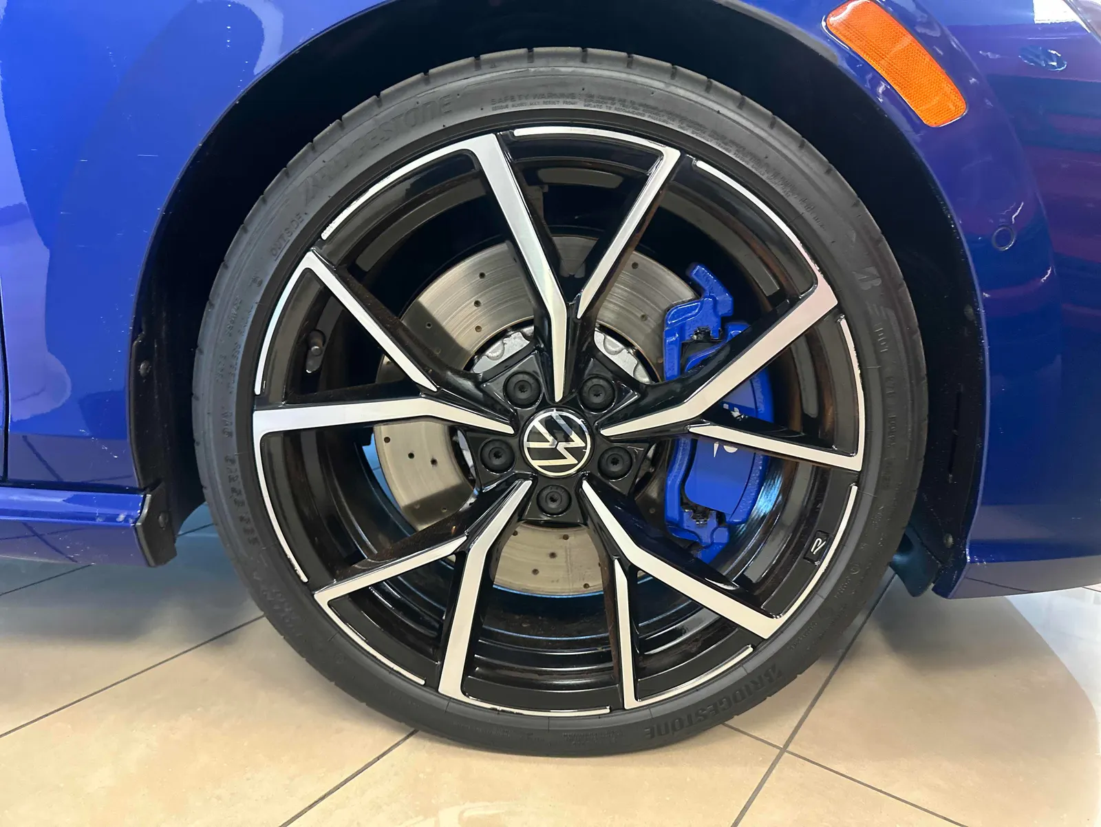 Tire