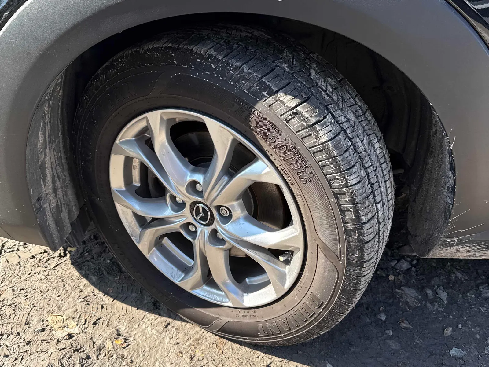 Tire