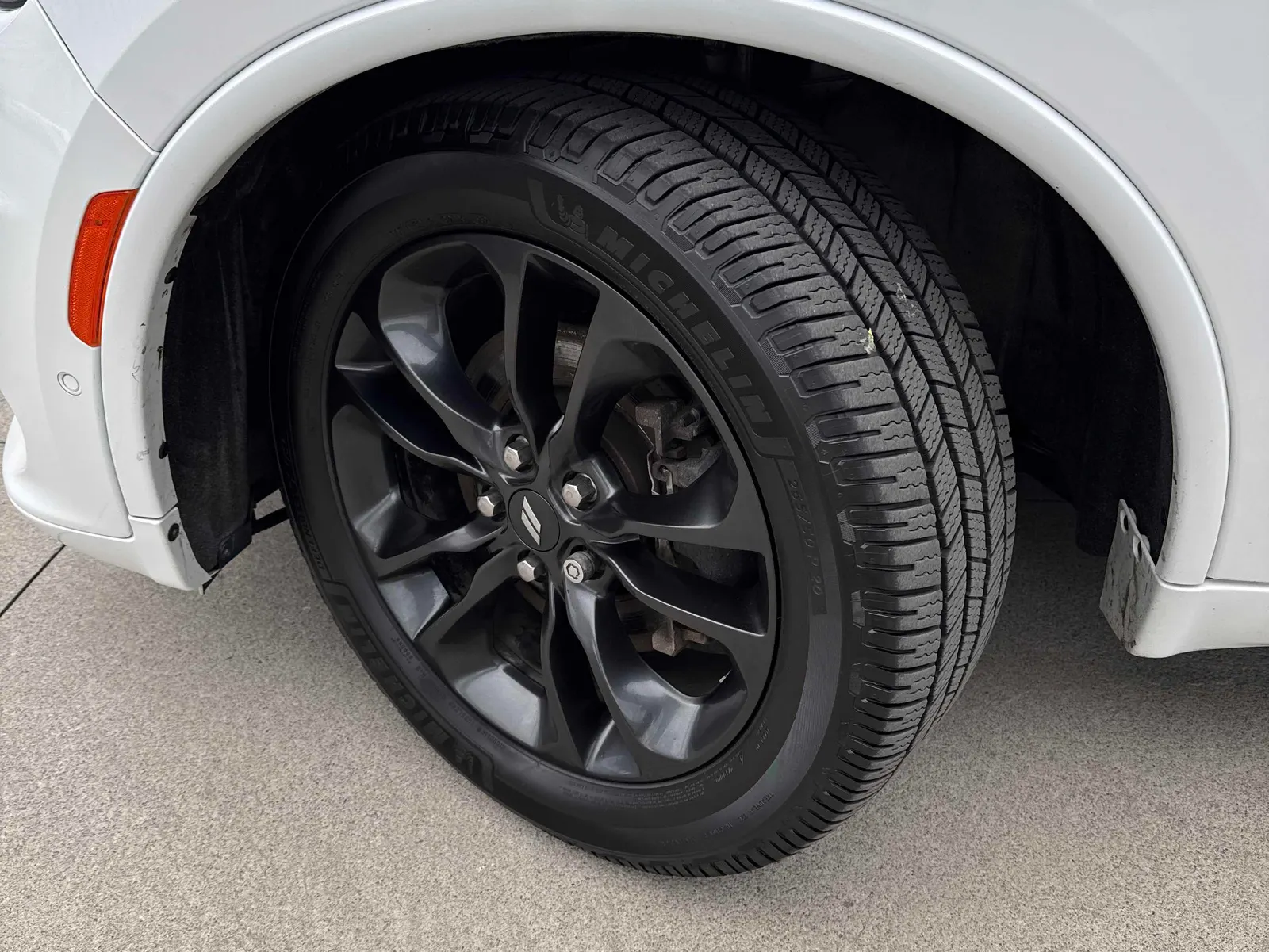 Tire
