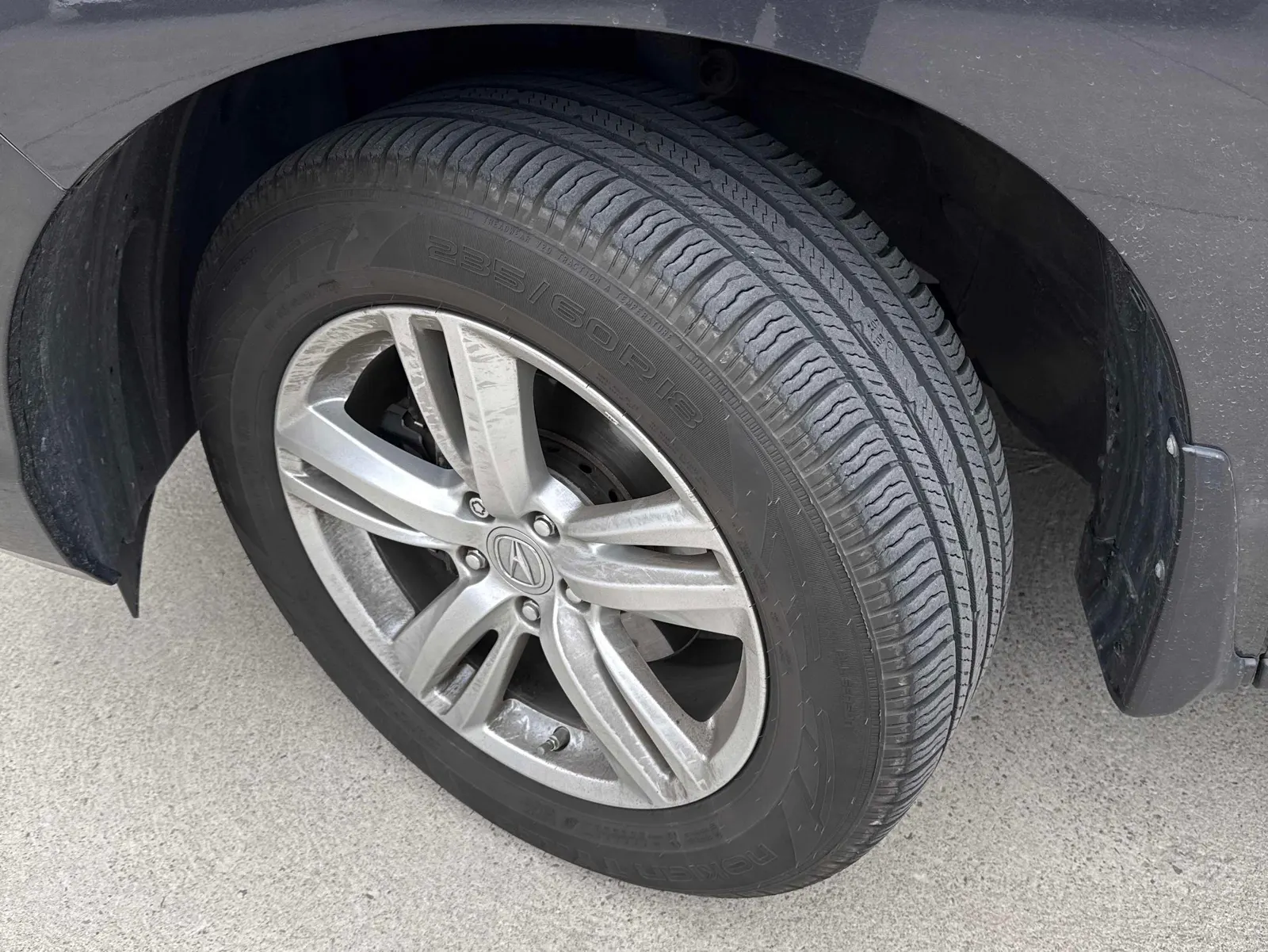 Tire