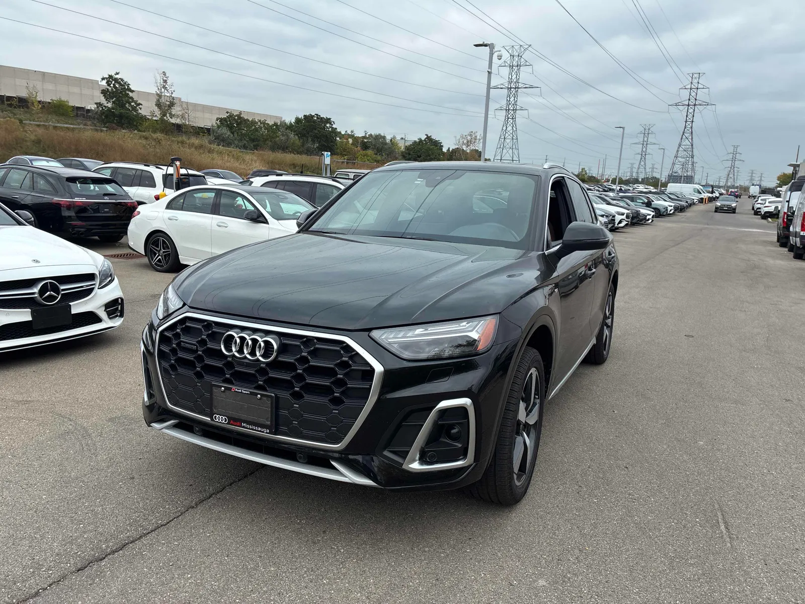 2025 Audi Q5