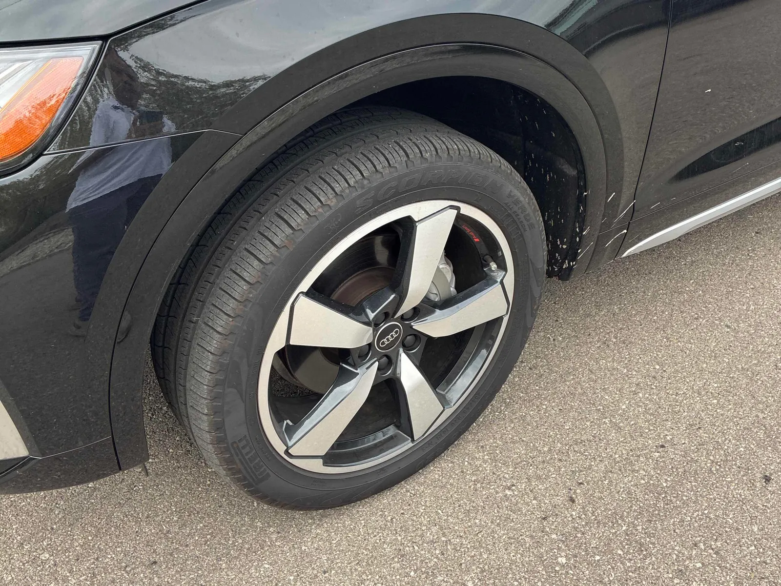 Tire