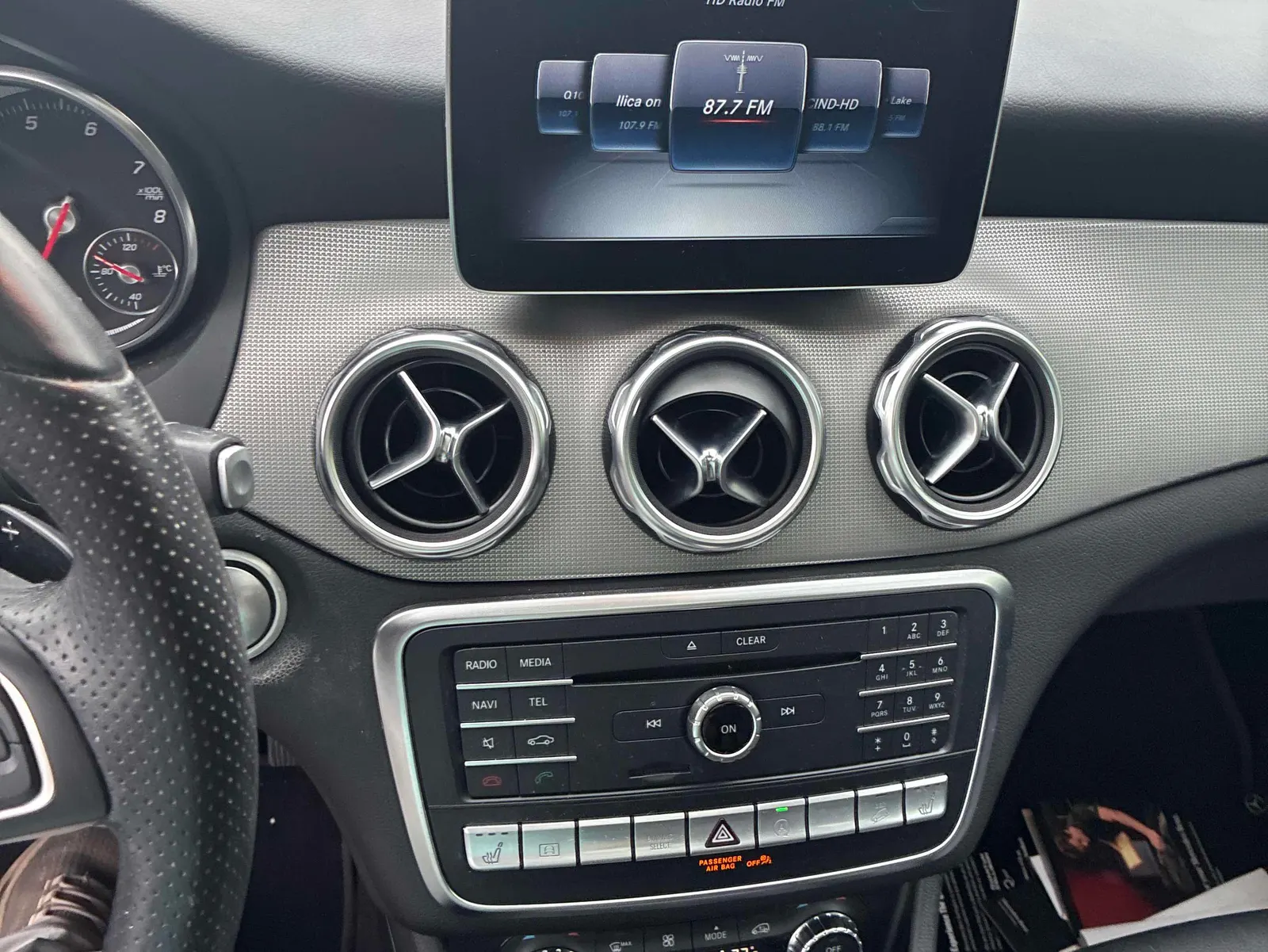 Console