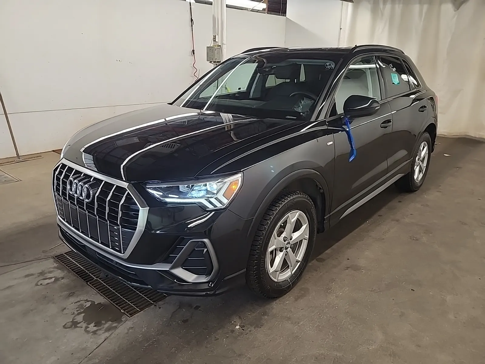 2025 Audi Q3