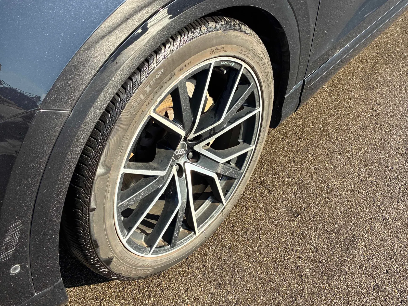 Tire