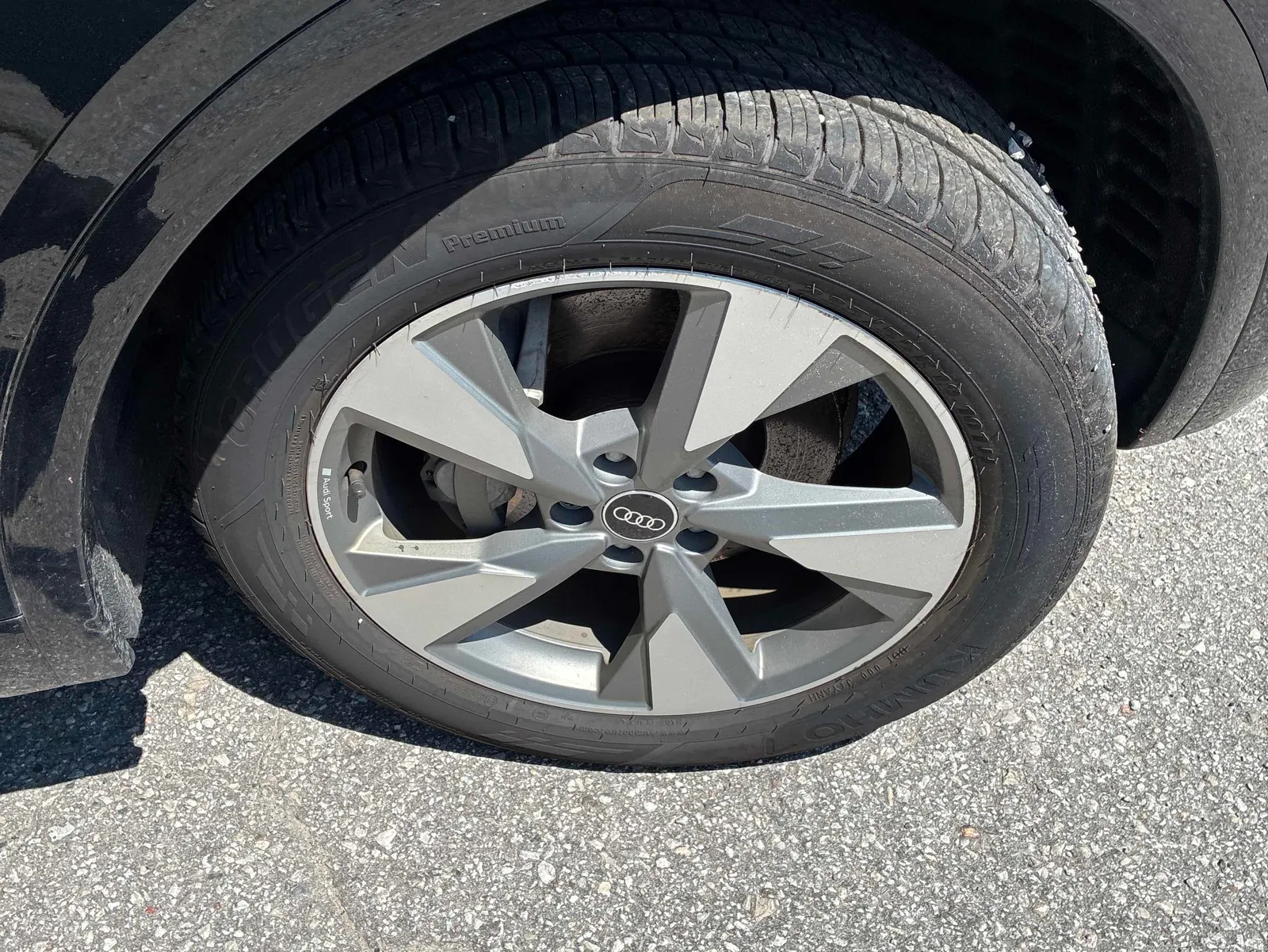 Tire