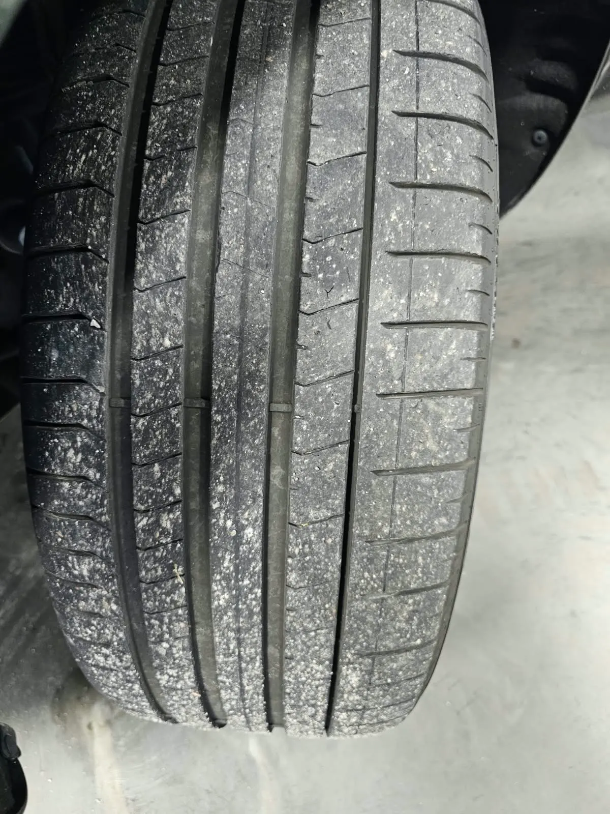 Tire