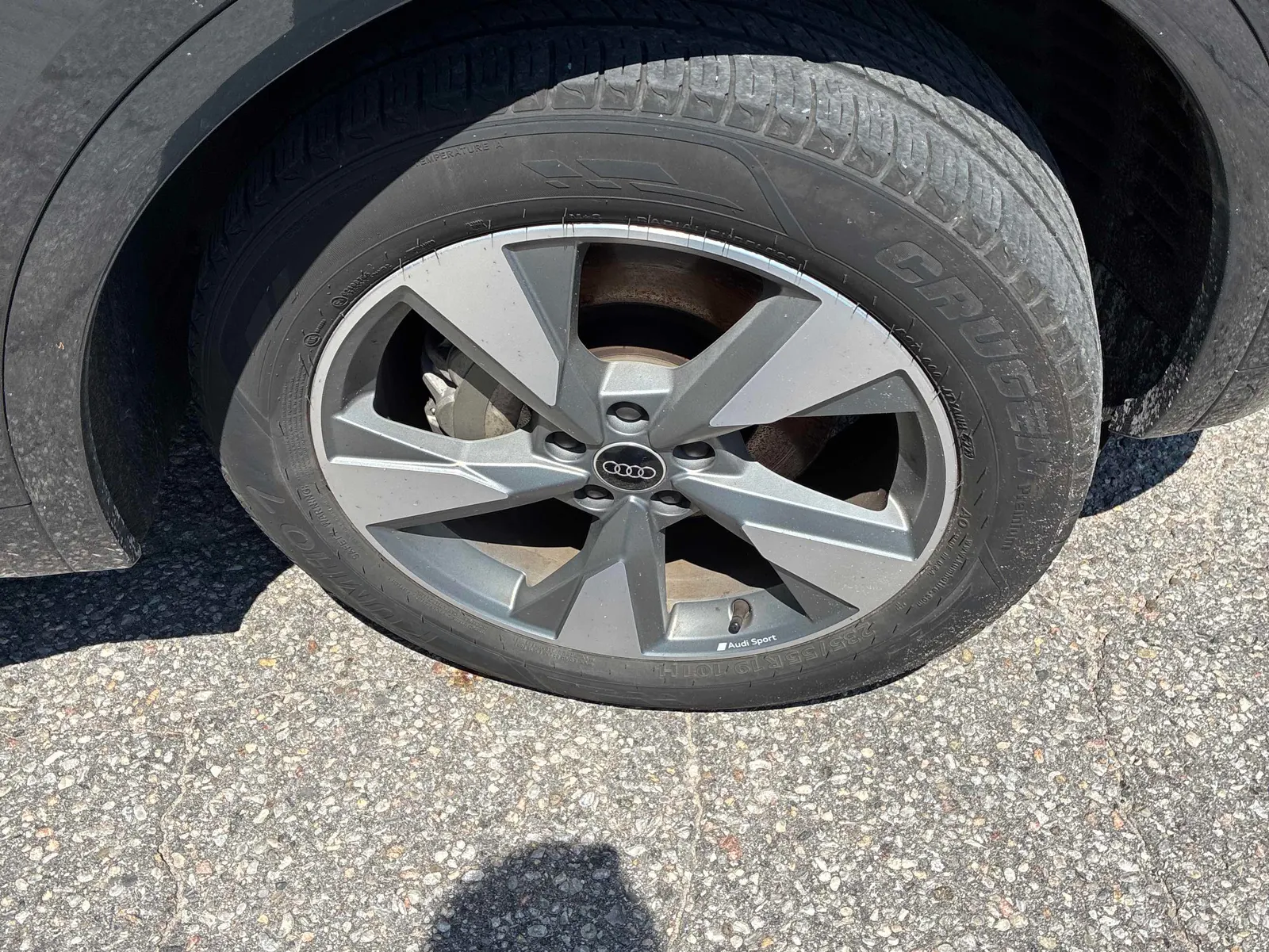 Tire