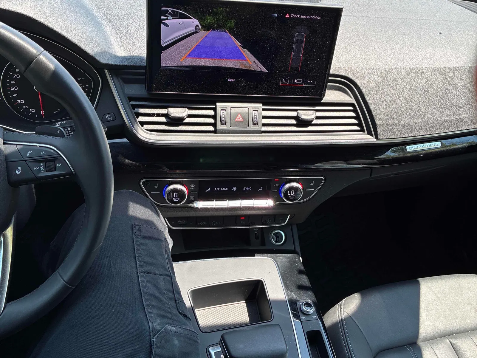 Console