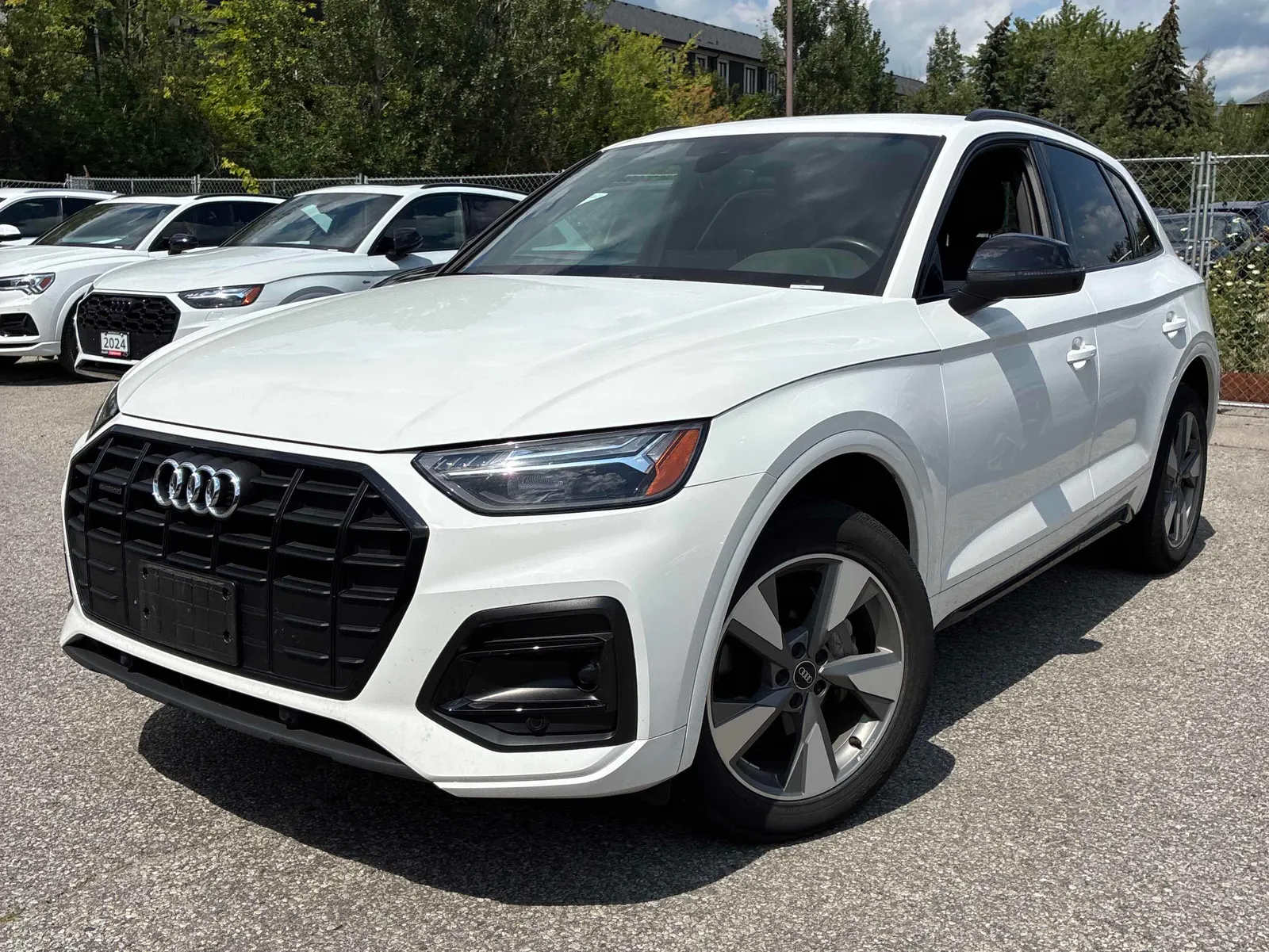 2023 Audi Q5